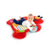 BRIGHT STARTS Deka na hraní Tummy-Time Elmo™ 0m+