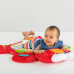 BRIGHT STARTS Deka na hraní Tummy-Time Elmo™ 0m+