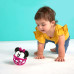 OBALL Hračka Oball Rattle Disney Baby Minnie, 0m+ OBALL Hračka Oball Rattle Disney Baby Minnie, 0m+