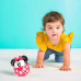 OBALL Hračka Oball Rattle Disney Baby Minnie, 0m+ OBALL Hračka Oball Rattle Disney Baby Minnie, 0m+
