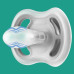 Philips AVENT Šidítko Ultra air 18m+ dívka (slon), 2ks