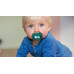 Philips AVENT Šidítko Ultra air 18m+ chlapec (slon), 2ks