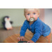 Philips AVENT Šidítko Ultra air Obrázek 6-18m velryba, 1ks