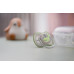 Philips AVENT Šidítko Ultra air Obrázek 6-18m velryba, 1ks