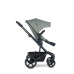 EASYWALKER Kočárek kombinovaný Harvey⁵ Agave Green XXL RWS