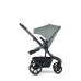 EASYWALKER Kočárek kombinovaný Harvey⁵ Agave Green XXL RWS