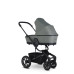 EASYWALKER Kočárek kombinovaný Harvey⁵ Agave Green XXL AIR