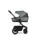 EASYWALKER Kočárek kombinovaný Harvey⁵ Agave Green XXL AIR