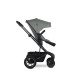 EASYWALKER Kočárek kombinovaný Harvey⁵ Agave Green XXL AIR