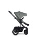 EASYWALKER Kočárek kombinovaný Harvey⁵ Agave Green XXL AIR