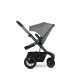 EASYWALKER Kočárek kombinovaný Harvey⁵ Agave Green XXL AIR