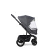 EASYWALKER Kočárek kombinovaný Harvey⁵ Agave Green XXL AIR