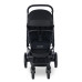 EASYWALKER Kočárek kombinovaný Harvey⁵ Midnight Black XXL RWS