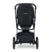EASYWALKER Kočárek kombinovaný Harvey⁵ Midnight Black XXL RWS