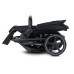 EASYWALKER Kočárek kombinovaný Harvey⁵ Midnight Black XXL RWS
