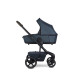 EASYWALKER Kočárek kombinovaný Harvey⁵ Premium Jade Green XXL RWS