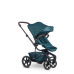 EASYWALKER Kočárek kombinovaný Harvey⁵ Premium Jade Green XXL RWS