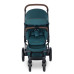 EASYWALKER Kočárek kombinovaný Harvey⁵ Premium Jade Green XXL RWS