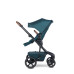 EASYWALKER Kočárek kombinovaný Harvey⁵ Premium Jade Green XXL RWS