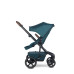 EASYWALKER Kočárek kombinovaný Harvey⁵ Premium Jade Green XXL RWS