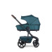 EASYWALKER Kočárek kombinovaný Harvey⁵ Premium Jade Green XXL RWS