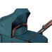 EASYWALKER Kočárek kombinovaný Harvey⁵ Premium Jade Green XXL RWS