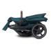 EASYWALKER Kočárek kombinovaný Harvey⁵ Premium Jade Green XXL RWS