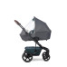 EASYWALKER Kočárek kombinovaný Harvey⁵ Premium Jade Green XXL RWS