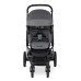 EASYWALKER Kočárek kombinovaný Harvey⁵ Pebble Grey XXL AIR
