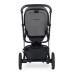 EASYWALKER Kočárek kombinovaný Harvey⁵ Pebble Grey XXL AIR