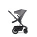 EASYWALKER Kočárek kombinovaný Harvey⁵ Pebble Grey XXL AIR