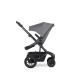 EASYWALKER Kočárek kombinovaný Harvey⁵ Pebble Grey XXL AIR