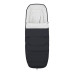 EASYWALKER Kočárek kombinovaný Harvey⁵ Pebble Grey XXL AIR