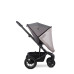 EASYWALKER Kočárek kombinovaný Harvey⁵ Pebble Grey XXL AIR