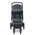 EASYWALKER Kočárek kombinovaný Harvey⁵ Premium Mineral Grey XXL RWS