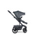 EASYWALKER Kočárek kombinovaný Harvey⁵ Premium Mineral Grey XXL RWS