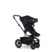 EASYWALKER Kočárek kombinovaný Harvey⁵ Midnight Black XXL AIR