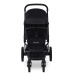 EASYWALKER Kočárek kombinovaný Harvey⁵ Midnight Black XXL AIR