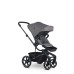 EASYWALKER Kočárek kombinovaný Harvey⁵ Pebble Grey XXL RWS
