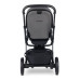 EASYWALKER Kočárek kombinovaný Harvey⁵ Pebble Grey XXL RWS