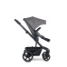 EASYWALKER Kočárek kombinovaný Harvey⁵ Pebble Grey XXL RWS