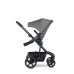EASYWALKER Kočárek kombinovaný Harvey⁵ Pebble Grey XXL RWS