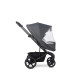 EASYWALKER Kočárek kombinovaný Harvey⁵ Pebble Grey XXL RWS