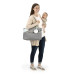 INGENUITY Přehrávač hudební  s bluetooth Pock-a-Bye Baby™ 6m+