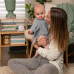 INGENUITY Přehrávač hudební  s bluetooth Pock-a-Bye Baby™ 6m+