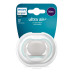 Philips AVENT Šidítko Ultra air neutral 18m+, 1ks