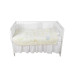 BABYMATEX Deka Shell béžová 80x100 cm BABYMATEX Deka Shell béžová 80x100 cm