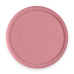 PETITE&MARS Talířek silikonový dělící kulatý Take&Match Dusty Rose 6m+ PETITE&MARS Talířek silikonový dělící kulatý Take&Match Dusty Rose 6m+