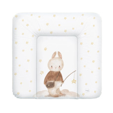 CEBA BABY Podložka přebalovací měkká (75x72) Basic Dreamer