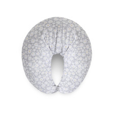 CEBA BABY Polštář na kojení Huggy (150x60x37) Basic Chamomile